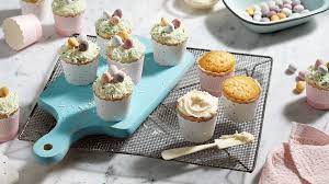 40 scrumptious easter treat recipes | the craftiest couple / let kids decorate their own basket desserts to bring home:. Decadent Easter Dessert Recipes The Neff Kitchen