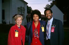 Ben carson thanks to the his mother, sonya carson's, influence. Benjamin S Carson M D Academy Of Achievement