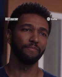 This scene is as iconic today as the day it was written. #GreysAnatomy