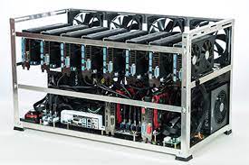 To efficiently and effectively mine crypto currencies such as bitcoin. Building My First Cryptocurrency Mining Rig Costs Steemit