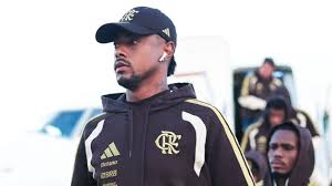 Ídolo do Flamengo, Bruno Henrique explica declaração sobre aposentadoria e diz até quando deve seguir jogando