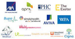 101 customer reviews and 203 photos. Illussion Insurance Company Logos Uk