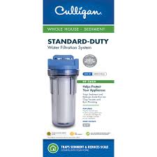 Save 10% with clearsource with the coupon code rvoc! Culligan Standard Duty Whole House Filter System For Ace Hardware
