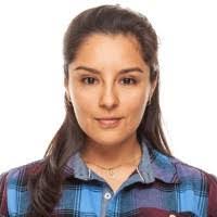 Katherine Borja's Instagram, Twitter & Facebook