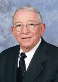 Rev. Donald “Don” Wayne Ingle