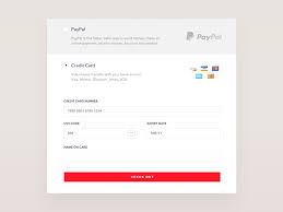 More and more credit card designs now follow an easy to print abstract or even a single color design. Credit Card Widget Free Psd Freebie Supply