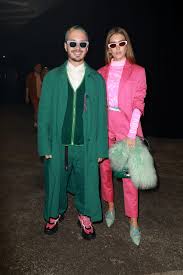 Born on 19th september, 1993 in cordoba, argentina, she is famous for miss argentina 2014. J Balvin And Valentina Ferrer Expecting First Child People En Espanol