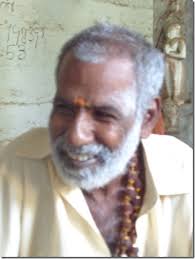 Sadhus of Arunachala