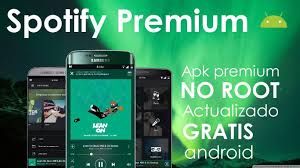 Spotify Premium Apk Mod Free Cracked 2016 Spotify Hacks Spotify Premium Spotify