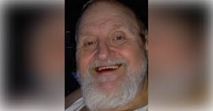 Obituary information for Garnet Clarence Vance
