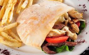 This bread popular in many cultures is eaten with stews. Do All Pitas Have Pockets Wonderopolis