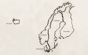 The name of the country means borderlands of the danes in reference to a political unit created during the sixth through ninth centuries. Where Is Scandinavia A Guide To The Scandinavian Countries Scandinavia Standard