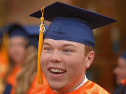 Chapman High School 2010 graduates