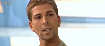 Labrador sobre su relación con Jesús Reyes: "Os vais a quedar con las  ganas"