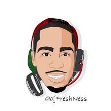 dj Fresh(Ness)