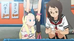 Yozakura quartet is a japanese manga series created by suzuhito yasuda that began publishing by kodansha in 2006, and was then published in the us by del rey in 2008. Yozakura Quartet Hana No Uta Anime Anisearch