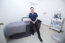 I found them online and decided to book an. Dr Chong Clinic Knows How To Boost Your Self Esteem Without Having To Go Under The Knife