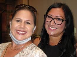 Carrie Rios's Instagram, Twitter & Facebook