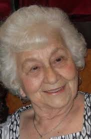 Margaret Maccioli Obituary