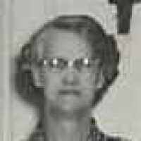 Lucy Alvey (1899–1969)