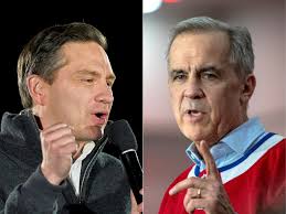 It's the tariffs, stupid