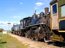 Trucks and couplers not included. Mississippian Railway Wikipedia