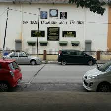 Tahniah kepada tuan haji ishak bin itam kerana telah dinaikkan pangkat sebagai penolong kanan pentadbiran dan akademik di smk sultan abdul aziz mulai disember 2012. Sekolah Menengah Sultan Salahuddin Abdul Aziz Shah High School