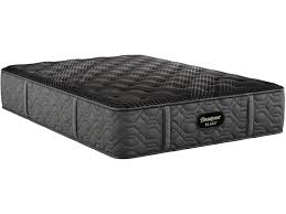 Simmons Beautyrest® Mattresses Black Series One Plush California King