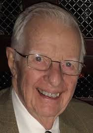 Obituary information for Dr. William John de Groot