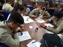 Pin On Odyssey Of The Mind 2018 Spontaneous Problem Solving Workshop Sgt University Gurugram On September 14 2018