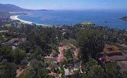 Image result for how many acres is pebble beach golf course