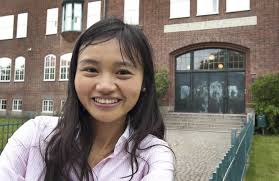 Österport får ny lärare