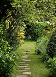 35 Exciting Garden Path Designs Ideas On A Budget Garden Gardenpaths Gardenpathsideas English Garden Design Backyard Walkway Beautiful Gardens