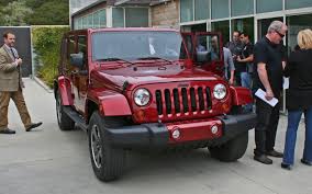Image result for Flame Red 2012 Jeep