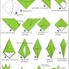 Ver más ideas sobre origami, manualidades, manualidades origami. 1