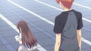 Fruits Basket: Prelude Review: The Beloved Anime Series Goes Full  Soap-Opera - Polygon