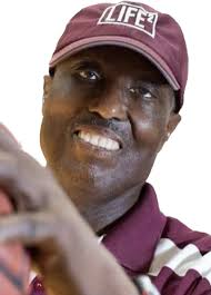 MELVIN MORRISON 1958