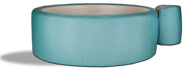 The Softub Portico | American Softub Co.