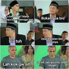 108 likes · 1 talking about this. Boro Boro Nakutin Dan Bikin Tobat 14 Meme Adegan Sinetron Azab Ini Malah Bikin Kocak Diadona Id