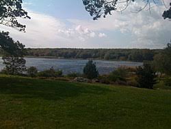 quicksand pond wikivisually