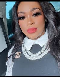 22-year-old Jasmine Fortune fights for her life in Belize City after being  shot at home