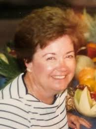 Ann Waldron Obituary (1937