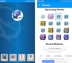 Choose your favorite card and we advise you compositions! Stats Clash Royale Next Chest Apk Download For Android Latest Version 3 4 2 7 Com Stats Royal