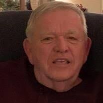 Van Odell "Odie" Rich Jr. Obituary