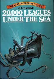 Ричард флайшер 1 975 — «капитан немо», (ссср), реж. 20 000 Leagues Under The Sea By Lillian Nordlicht