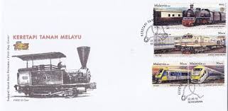 Mencari rel yang sudah terpendam serta peninggalan sejarah kereta api di stasiun bonosare. Malaya Railway