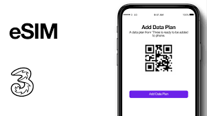 Call 7777 from an id mobile phone, or … How To Activate A Three Esim