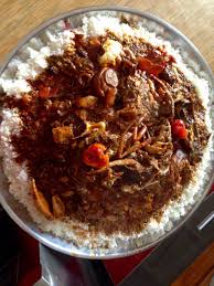 Pin On Recettes Africaine