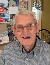 Obituary for George Everett Wilbur