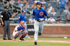 Injury updates | more javier baez : Si7pbw3xmk79sm